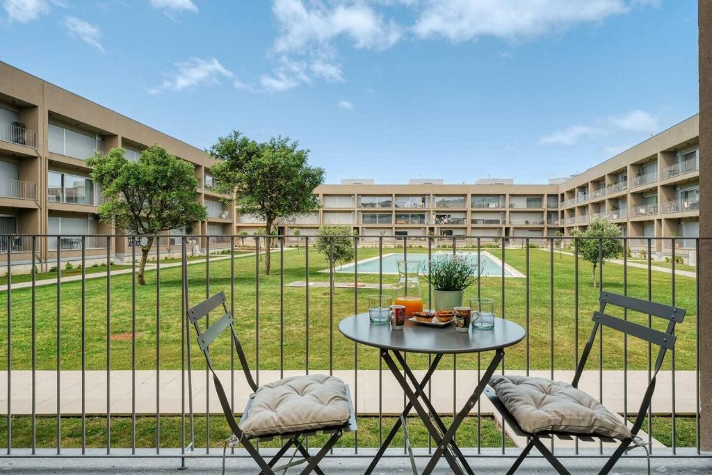 Esposende Apartment | Cecília's Beach House