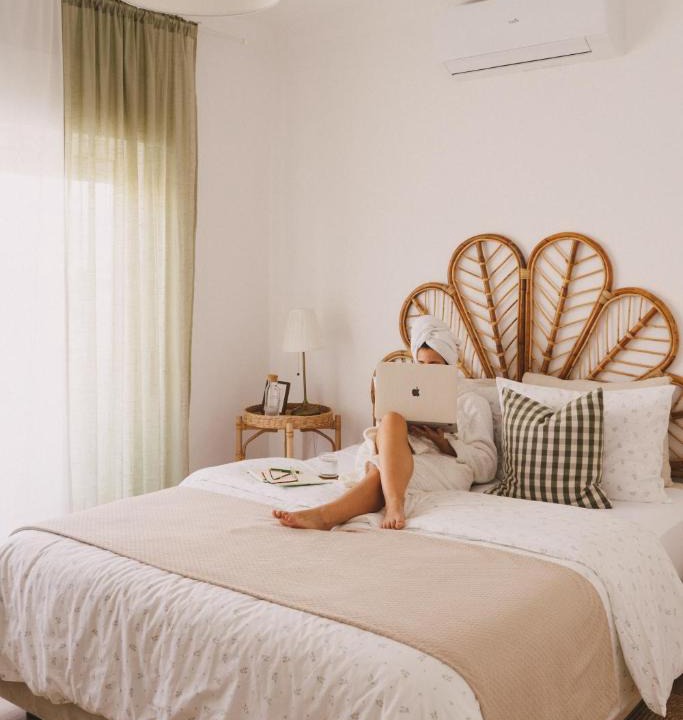 Portimao Apartment | Cegonha Branca Beach Flat