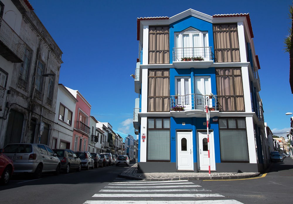 Ponta Delgada Hotel | Central Guest House