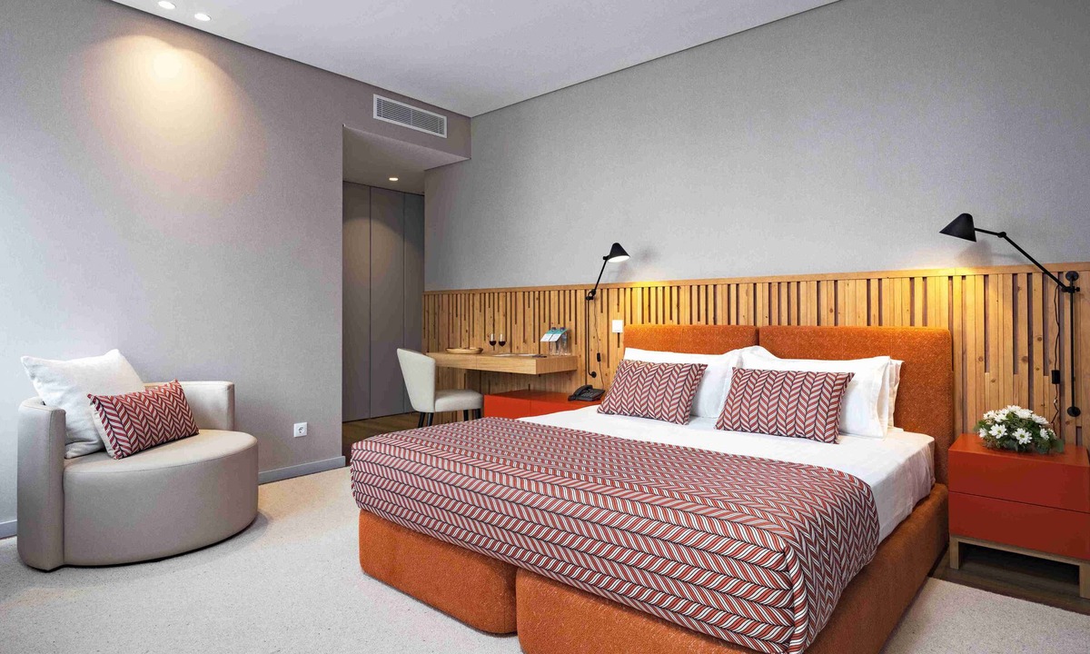 Caldas de Monchique Hotel | Central Monchique Hotel by Unlock Hotels