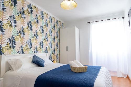 Povoacao Apartment | Central Square