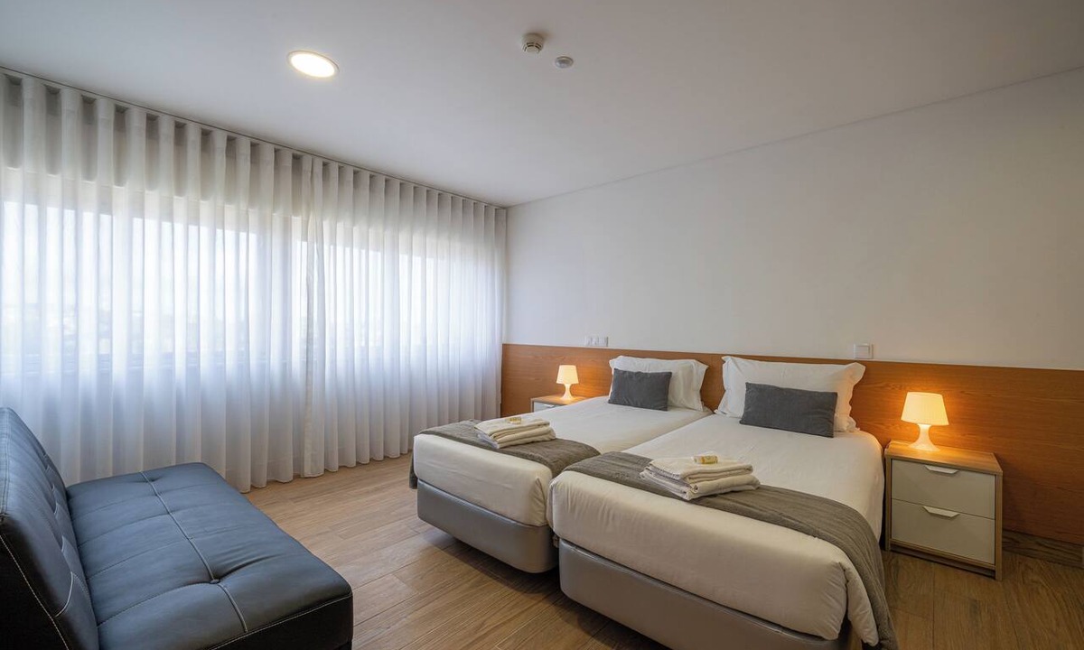 Arrifana House | Central Suites 3