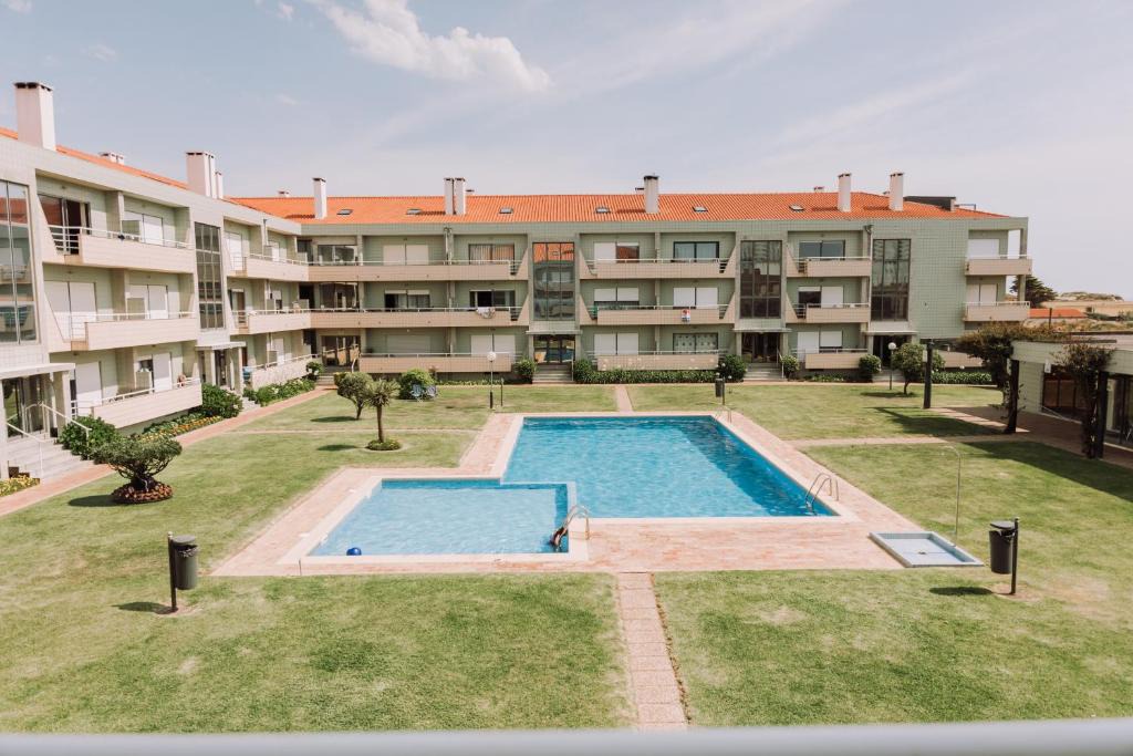 Marinhas Apartment | Cepães Beach&Pool