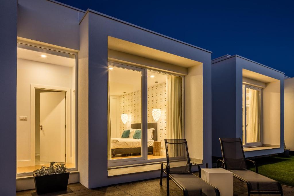 Fundao Hotel | Cerca Design House