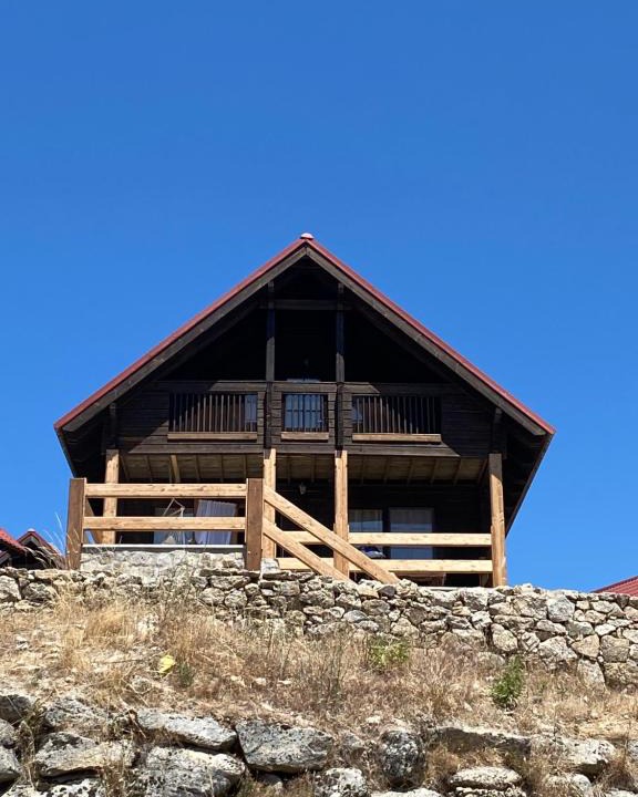 Penhas da Saude Ski Chalet | Chalé 21
