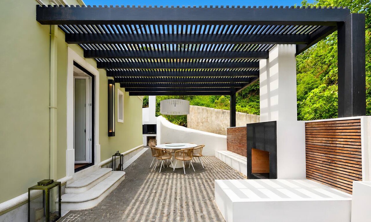 Sintra Villa | 'Chalé da Calçada' with Mountain View, Wi-Fi and Air Conditioning