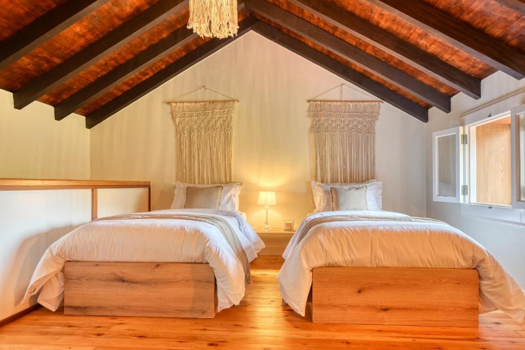 Ponta do Sol Ski Chalet | Chalet da Nogueira, a Home in Madeira