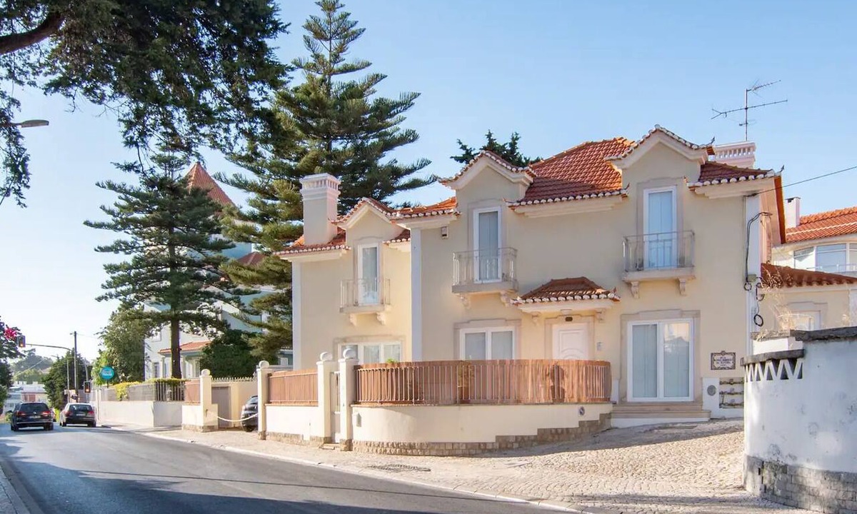Estoril Apartment | Chalet Maria da Assunção T2
