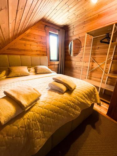 Penhas da Saude Ski Chalet | Chalet O Refúgio 2