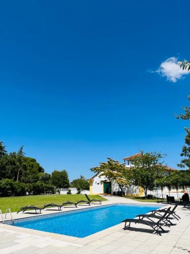Alvega House | Change The World - Solar de Alvega