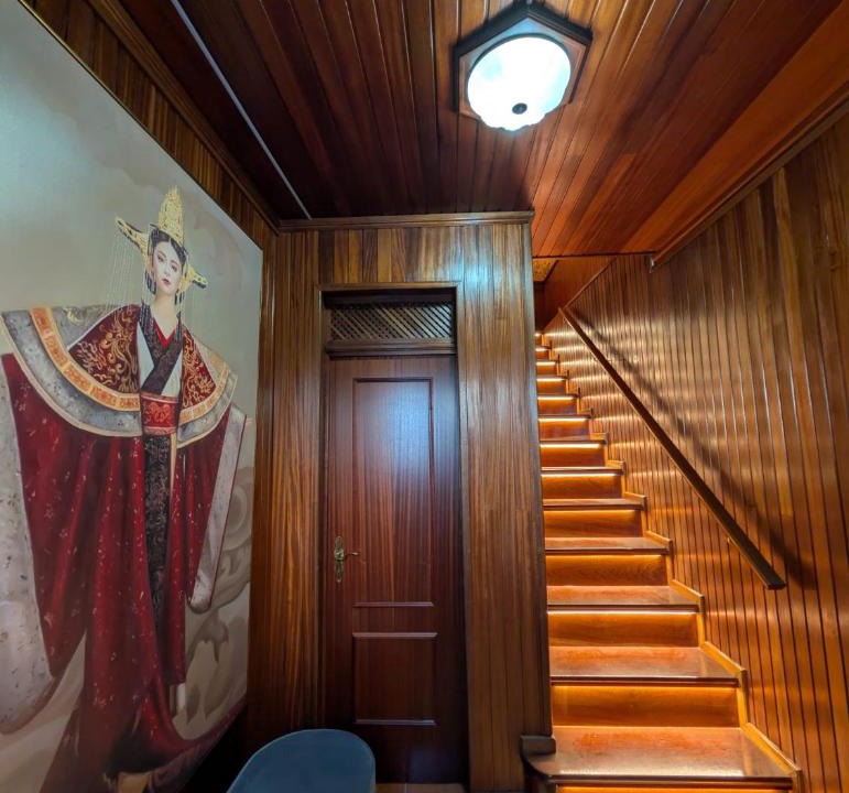 Moimenta da Beira House | Charme Guest House 53
