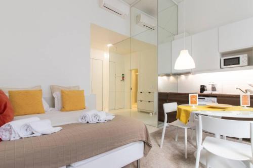 Sacramento Apartment | Charming and Well-Located Studio in Chiado