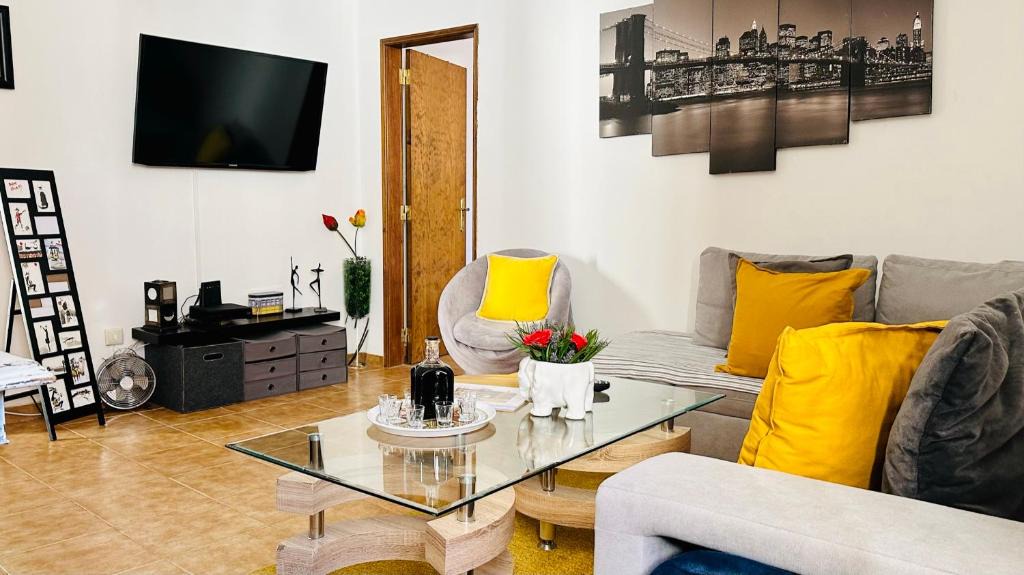 Se Apartment | Charming Apartment in Alfama