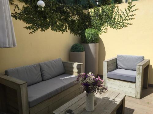 Sacramento Apartment | Charming apartment in Chiado with 2 terraces