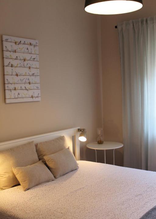 Moita Apartment | Charming Baixa II