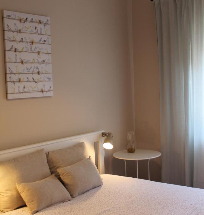 Moita Apartment | Charming Baixa II