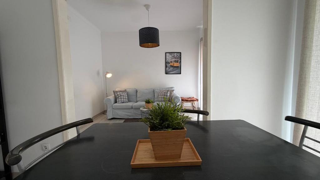 Moita House | Charming baixa