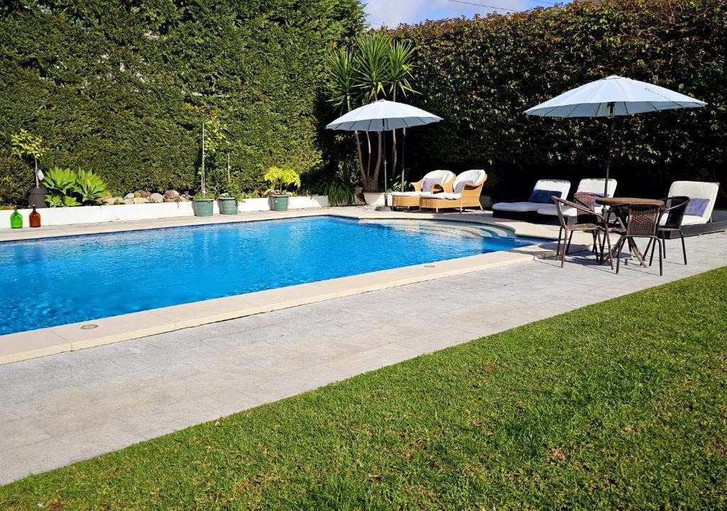 Cobre Apartment | Charming Cozy Studio with Garden & Pool