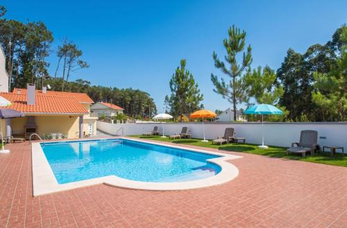 Leiria House | Charming house in Boa Vista with private pool