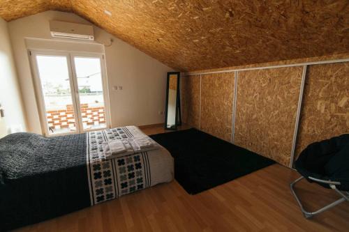Ponte de Vagos House | Charming house in Ponte de Vagos with garden view