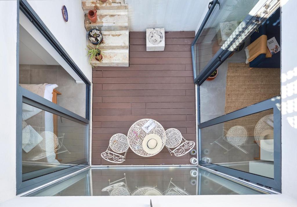 Belem Villa | Charming house with terrace in Lisbon.WIFI.