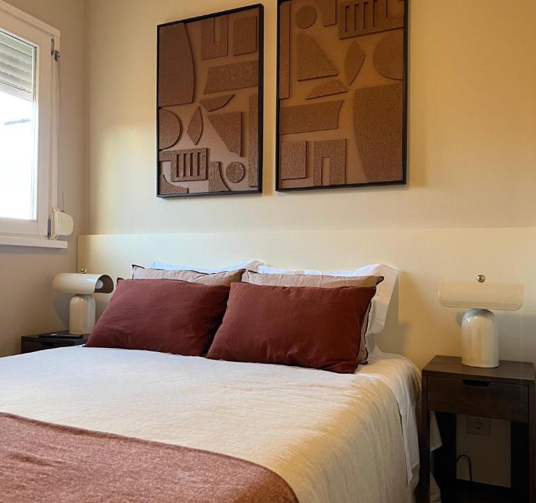 Viana do Castelo House | Charming Room in the Heart of Viana Old Town