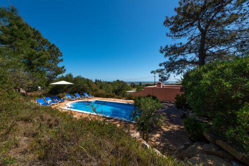 Tavira Villa | Charming Seaside Cottage Casa Rosa - Somewhere Special