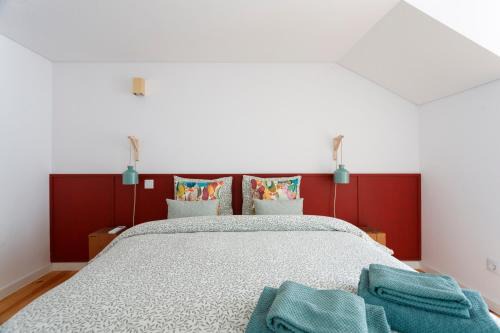 Sacramento House | Charming Suites Chiado