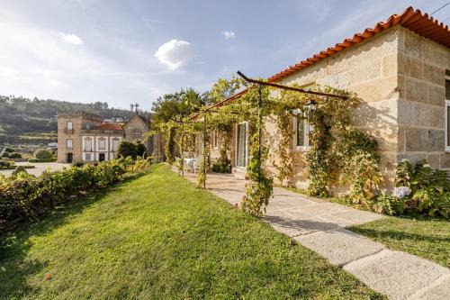 Baiao House | Charming Vineyard Retreat - Casa de Sequeiros