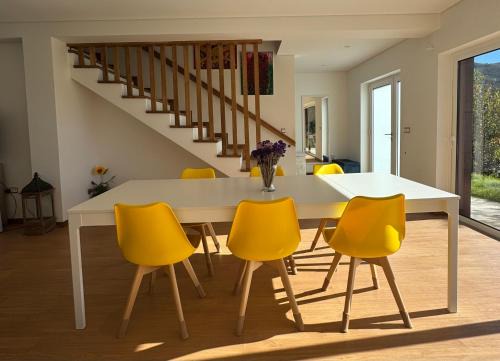 Cerva House | Chez Daniela