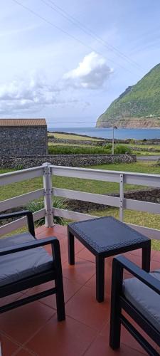 Lajes das Flores House | Chez Tronqueira 43