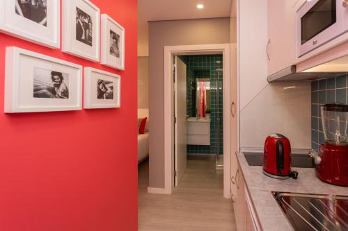 Parede House | Chic Studios