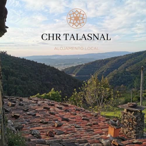 Lousa House | CHR Talasnal