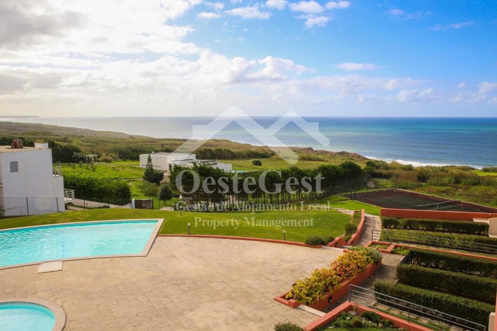 Areia Branca Villa | CINA Beach House