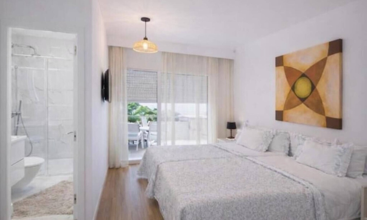 Vermoim Apartment | City World Apartment