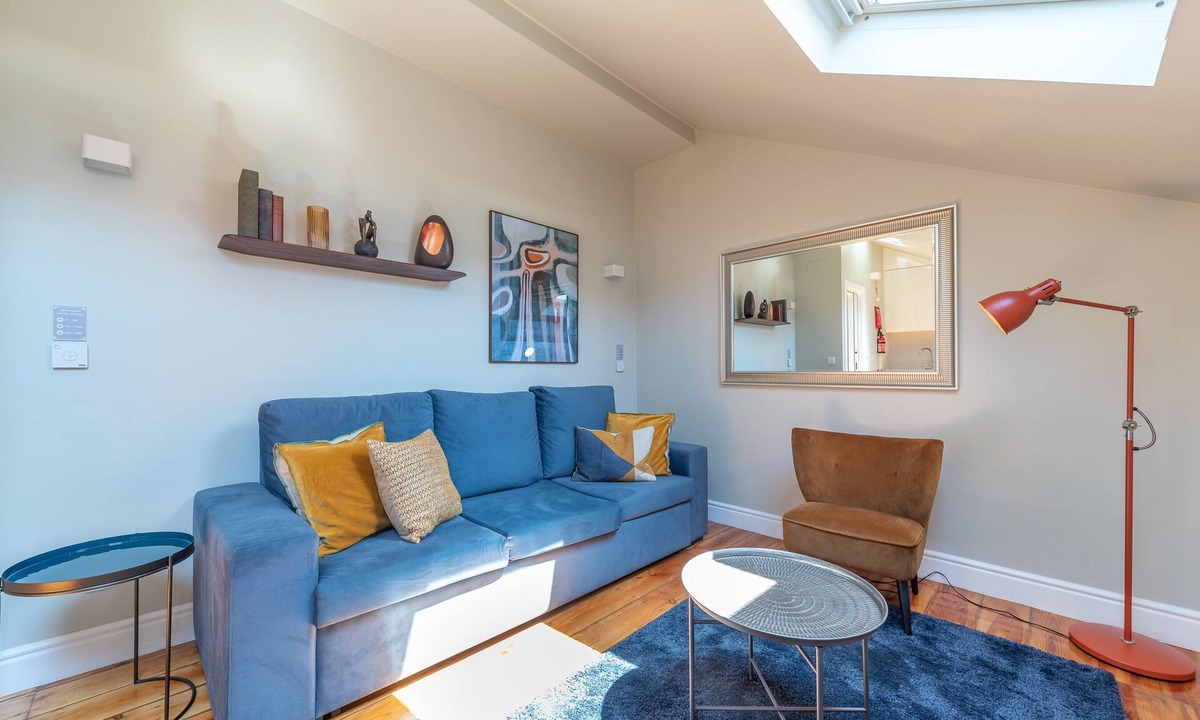 Lisbon Old Town Apartment | Classy Modern apartment in downtown Lisbon center - new to Vrbo
