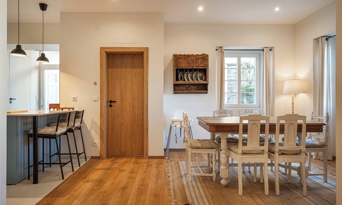 Sintra House | Close to all the magical places in Sintra.