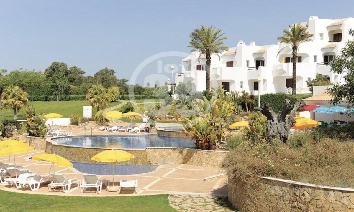 Alpouvar Apartment | Clube Albufeira Resort Garden Village - Family and Friends