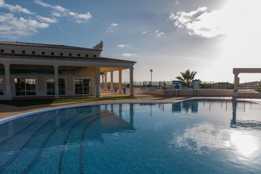 Carvoeiro Apartment | Clube Golfemar