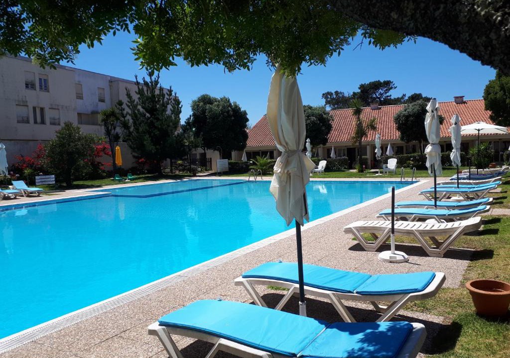 Apulia e Fao Apartment | Clube Pinhal da Foz