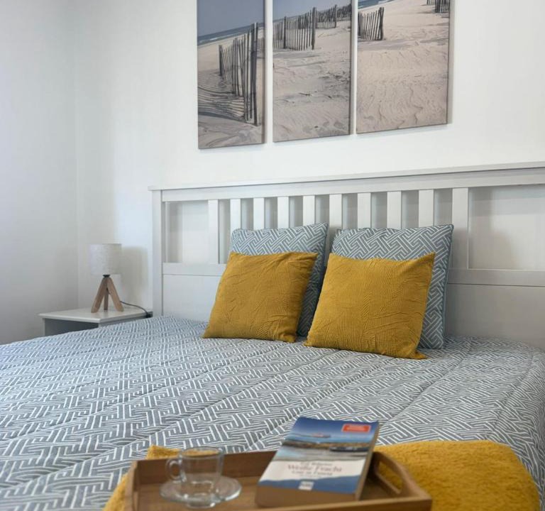 Fuseta Apartment | Coastal Dream - Fuseta