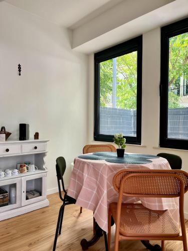 Gloria Apartment | Cobalto 2 Quartos Parque Cidade Pet Friendly
