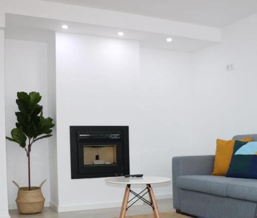 Guarda Apartment | COLD CITY HOUSE