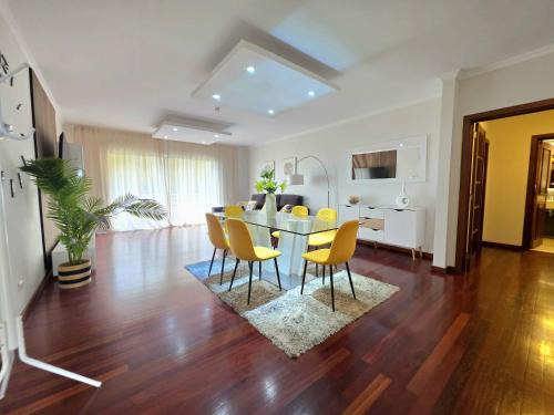 Sao Martinho Apartment | Colinas do Lido III by Rentallido