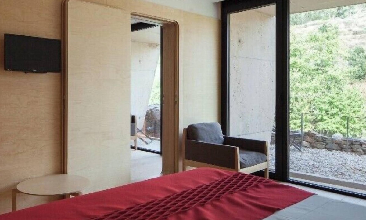 Figueira de Castelo Rodrigo Hotel | Colmeal Countryside Hotel