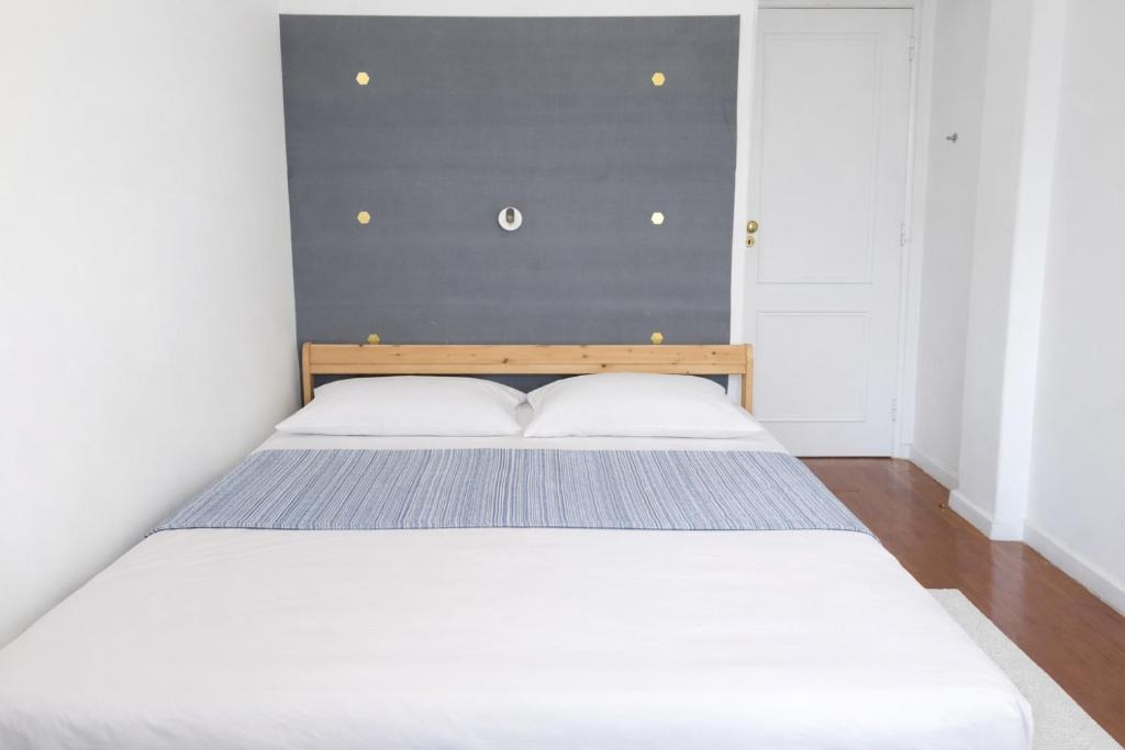 Sao Domingos de Benfica House | Colombo Mall Room