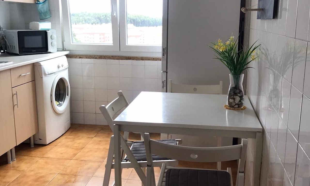Rio de Mouro Apartment | Comfortable 2-bedroom apartment between Lisbon and Sintra