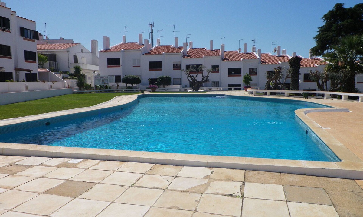 Montechoro Apartment | Comfortable Appartment in Albufeira