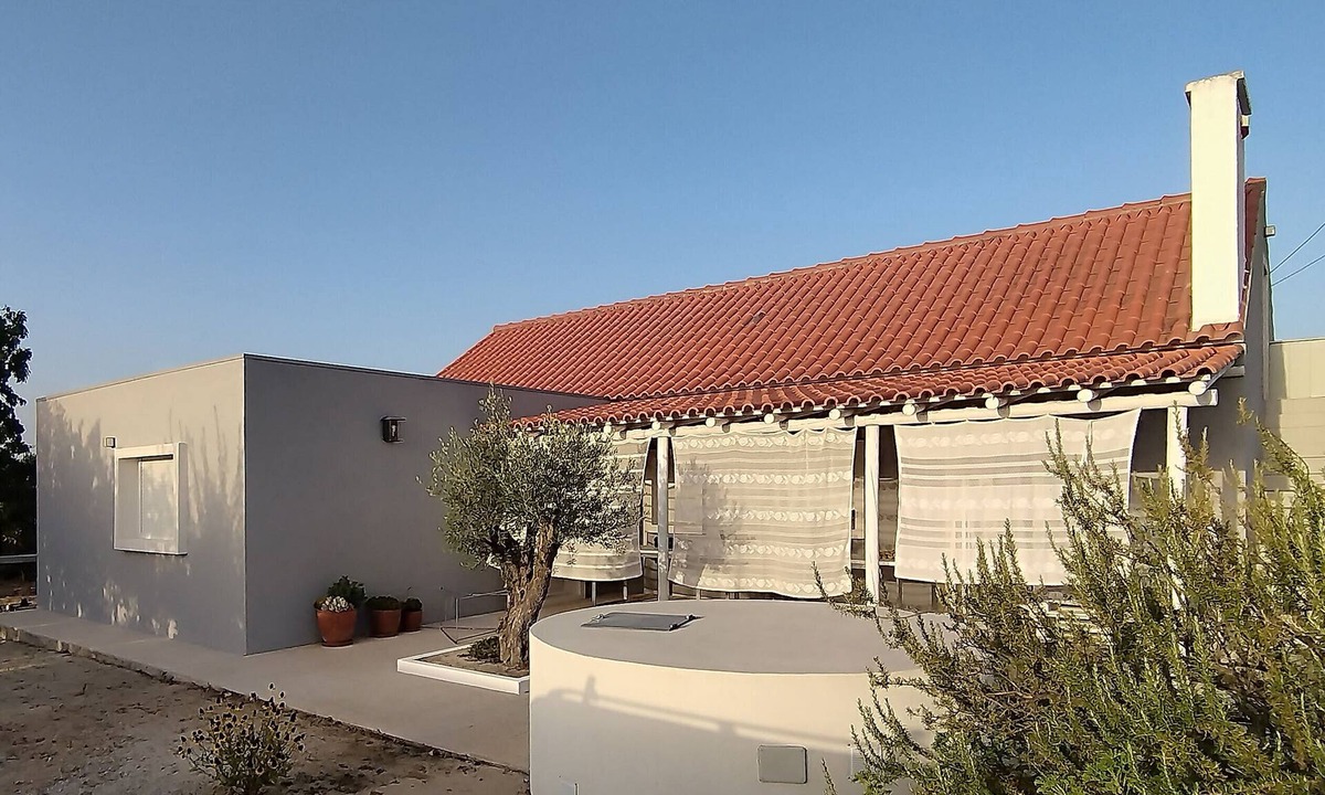 Vendas Novas Cottage | Comfortable, relaxing, nature-friendly. Timeless! Come connect with nature!