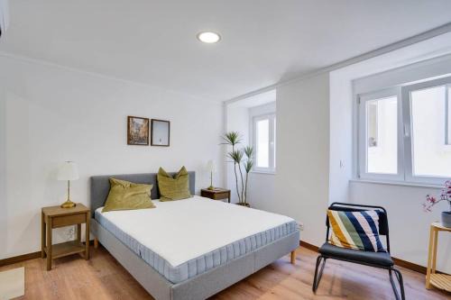 Sacramento Apartment | Compact Chiado Spacious and Exceptional in Lisbon